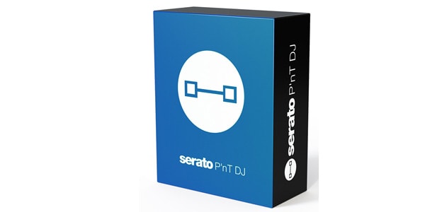 SERATO / Serato PITCH ‘N TIME DJ