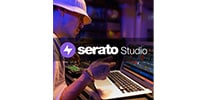 SERATO Serato Studio ビートメイクソフトウェア