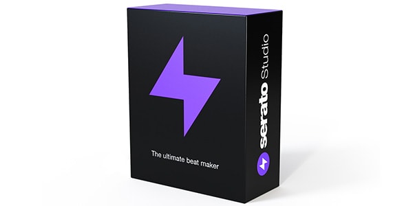 SERATO ( セラート )  / Serato STUDIO ダウンロード納品画像2