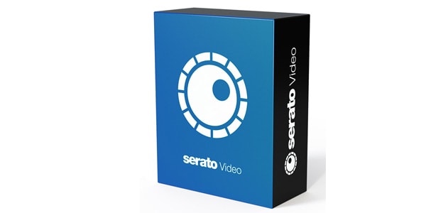 SERATO / Serato Video DL