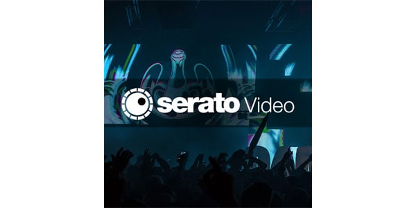 SERATO / Serato Video DL画像2