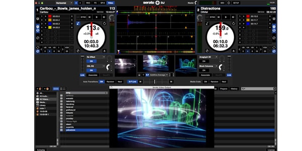 SERATO / Serato Video DL画像3
