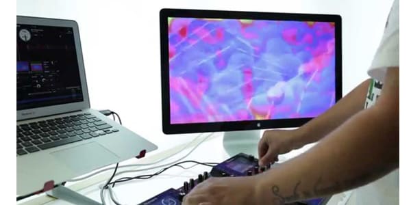 SERATO / Serato Video DL画像4