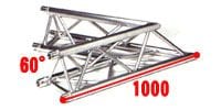 STAGE EVOLUTION TRUSS3/C20 三角アルミトラス用コーナー