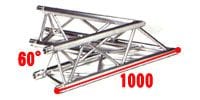 STAGE EVOLUTION TRUSS3/C20 三角アルミトラス用コーナー