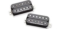 SEYMOUR DUNCAN SATURDAY NIGHT SPECIAL SET Black