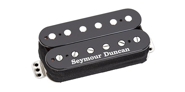 SEYMOUR DUNCAN ( セイモアダンカン )  / Hades Gates TB Black