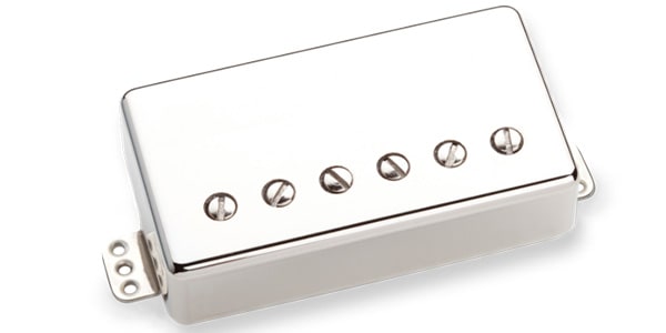 SEYMOUR DUNCAN / Hades Gates TB Nickel