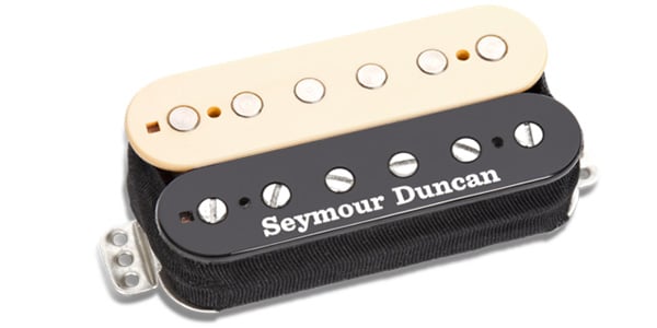 SEYMOUR DUNCAN ( セイモアダンカン )  / Hades Gates TB RevZebra