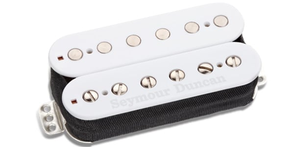 SEYMOUR DUNCAN ( セイモアダンカン )  / Hades Gates TB White