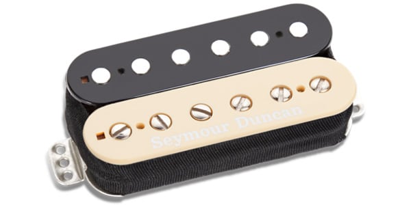 SEYMOUR DUNCAN ( セイモアダンカン )  / Hades Gates TB Zebra