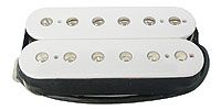 SEYMOUR DUNCAN TB-APH1b Alnico II Pro Trembucker White