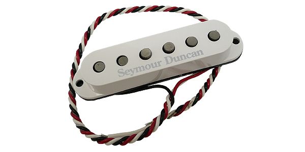 SEYMOUR DUNCAN/SSL-5T Custom Staggered Tapped