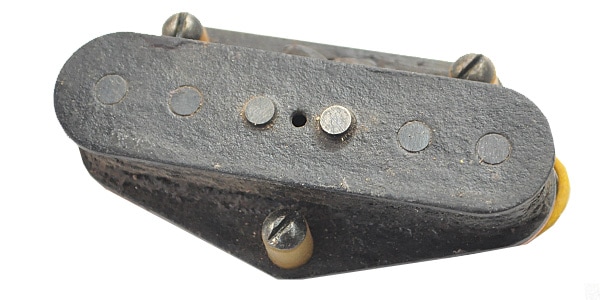 Seymour Duncan ANTIQUITY Bridge - エレキギター