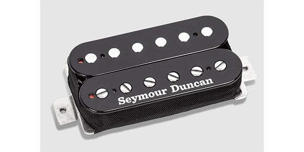SEYMOUR DUNCAN ( セイモアダンカン )  / Exciter Bridge Black
