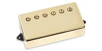 SEYMOUR DUNCAN / Loomis Noumenon Neck Gold
