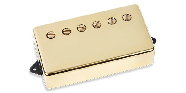 SEYMOUR DUNCAN ( セイモアダンカン )  / Loomis Noumenon Neck Gold