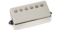 SEYMOUR DUNCAN / Loomis Noumenon Neck Nickel