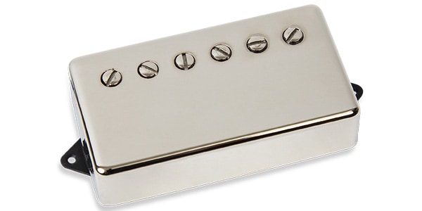 SEYMOUR DUNCAN / Loomis Noumenon Neck Nickel
