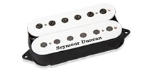 SEYMOUR DUNCAN / Loomis Noumenon Neck White