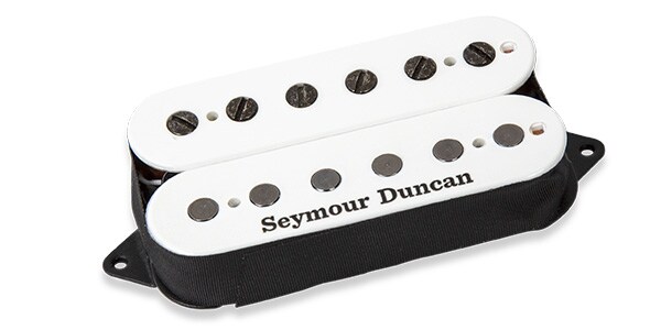 SEYMOUR DUNCAN / Loomis Noumenon Neck White