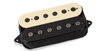 SEYMOUR DUNCAN / Loomis Noumenon Neck Zebra