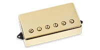 SEYMOUR DUNCAN / Loomis Noumenon Bridge Gold