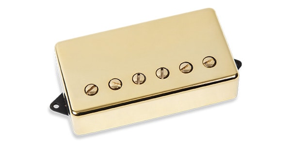 SEYMOUR DUNCAN ( セイモアダンカン )  / Loomis Noumenon Bridge Gold