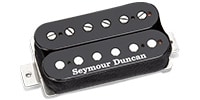 SEYMOUR DUNCAN / Hades Gates Neck Black