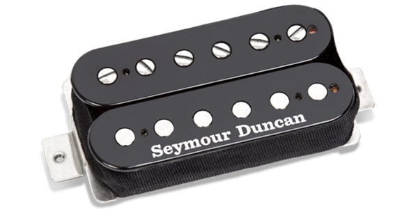 SEYMOUR DUNCAN ( セイモアダンカン )  / Hades Gates Neck Black
