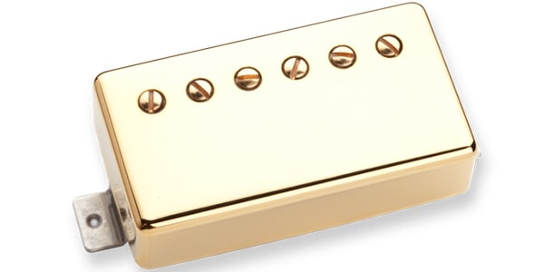 SEYMOUR DUNCAN ( セイモアダンカン )  / Hades Gates Neck Gold