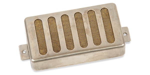 SEYMOUR DUNCAN ( セイモアダンカン )  / Hades Gates Neck Rad Gold Mesh