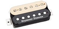 SEYMOUR DUNCAN / Hades Gates Neck Zebra