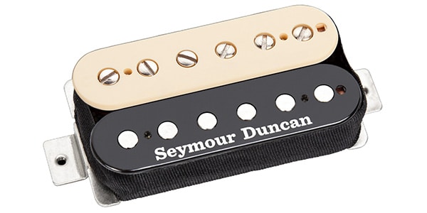SEYMOUR DUNCAN ( セイモアダンカン )  / Hades Gates Neck Zebra