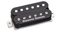SEYMOUR DUNCAN / Hades Gates Bridge Black