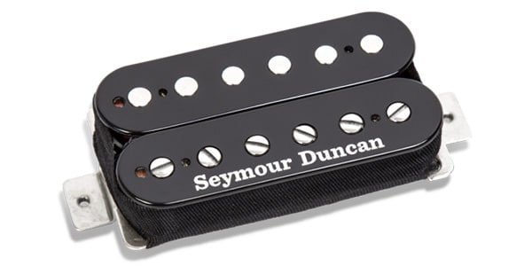 SEYMOUR DUNCAN ( セイモアダンカン )  / Hades Gates Bridge Black