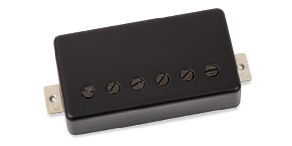 SEYMOUR DUNCAN ( セイモアダンカン )  / Hades Gates Bridge Black Cvr