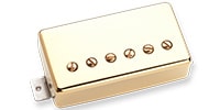 SEYMOUR DUNCAN / Hades Gates Bridge Gold