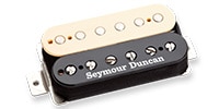 SEYMOUR DUNCAN / Hades Gates Bridge RevZebra
