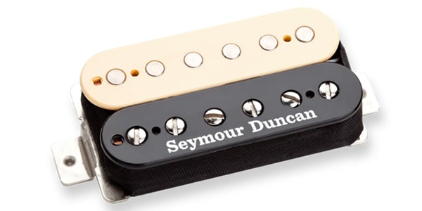 SEYMOUR DUNCAN ( セイモアダンカン )  / Hades Gates Bridge RevZebra