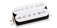 SEYMOUR DUNCAN / Hades Gates Bridge White