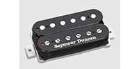 SEYMOUR DUNCAN / RTM DeMartini HB Black