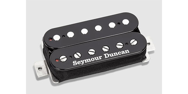 SEYMOUR DUNCAN / RTM DeMartini HB Black