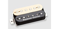 SEYMOUR DUNCAN / RTM DeMartini HB Reverse Zebra