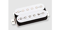 SEYMOUR DUNCAN / RTM DeMartini HB White