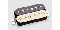 SEYMOUR DUNCAN / RTM DeMartini HB Zebra