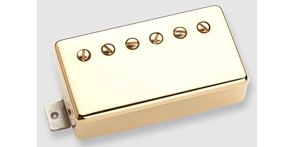 SEYMOUR DUNCAN ( セイモアダンカン )  / Alex Skolnick Neck HB Gold Cover