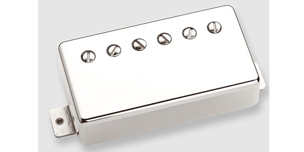 SEYMOUR DUNCAN ( セイモアダンカン )  / Alex Skolnick Neck HB Nickel Cover