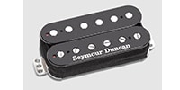 SEYMOUR DUNCAN / Exciter TB Black