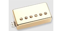 SEYMOUR DUNCAN / Exciter TB Gold Cover